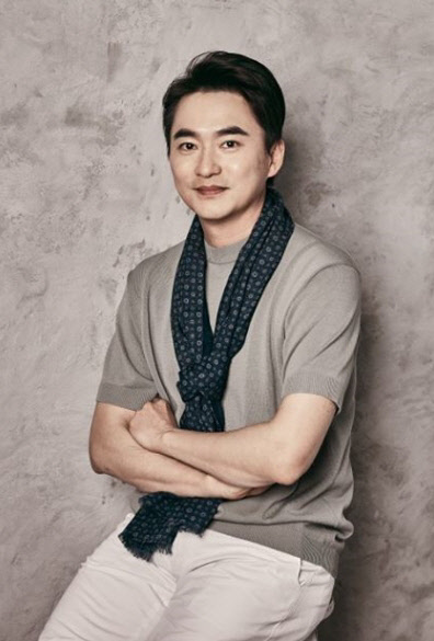 김석훈 결혼 [사진제공=월간 객석]